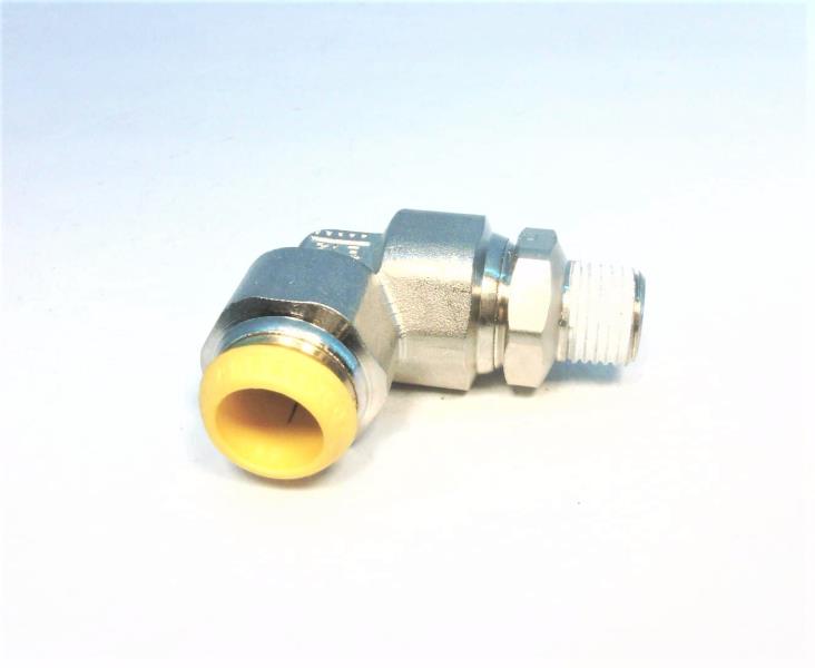 C63PB12-1/4 by PARKER