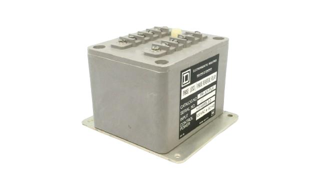 SCHNEIDER ELECTRIC PR-101-PLR