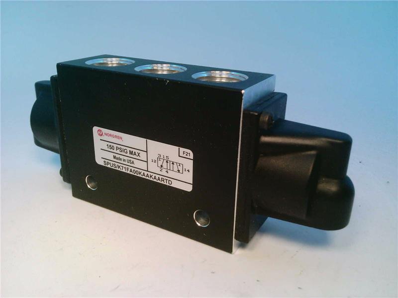 NORGREN K71FA00KAAKAARTD