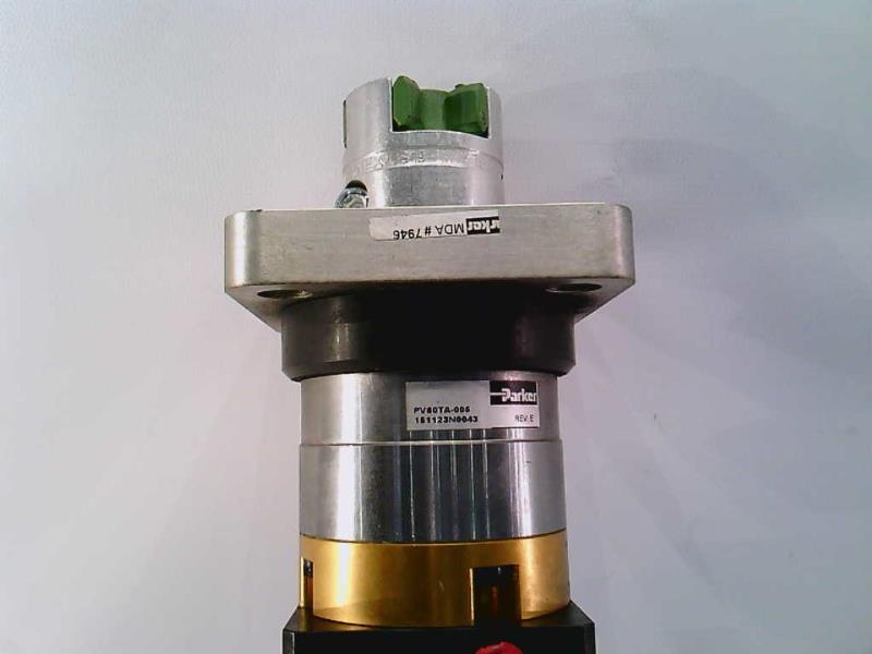 PV60TA-005 by PARKER