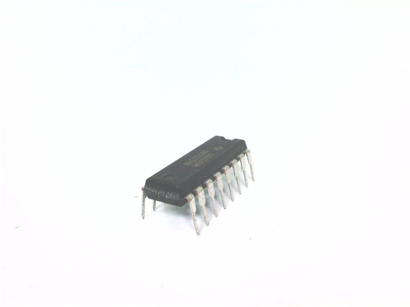 TEXAS INSTRUMENTS SEMI SN75154N