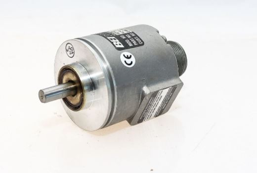 BEI SENSORS H25E-SS-2000-ABZC-8830-EM18