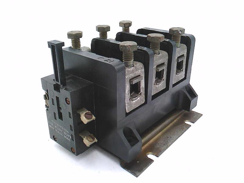 GENERAL ELECTRIC CR224F210A