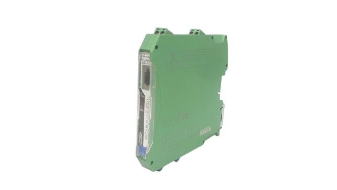 MACX MCR-EX-SL-RTD-I by PHOENIX CONTACT