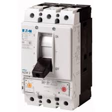 EATON CORPORATION NZMB2-A125