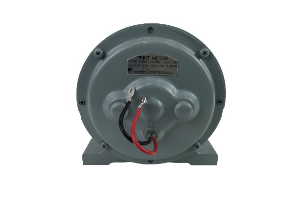 YASKAWA ELECTRIC PMEE-12CBG 1/100