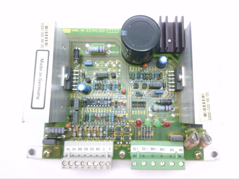 33.94.100-1246 by KEB AUTOMATION