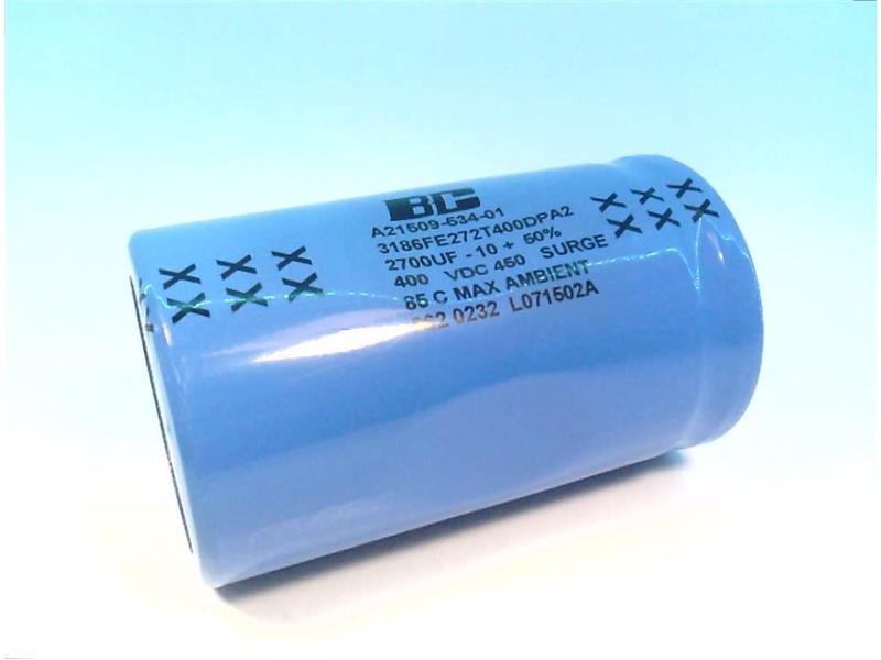 VISHAY 3186FE272T400DPA2