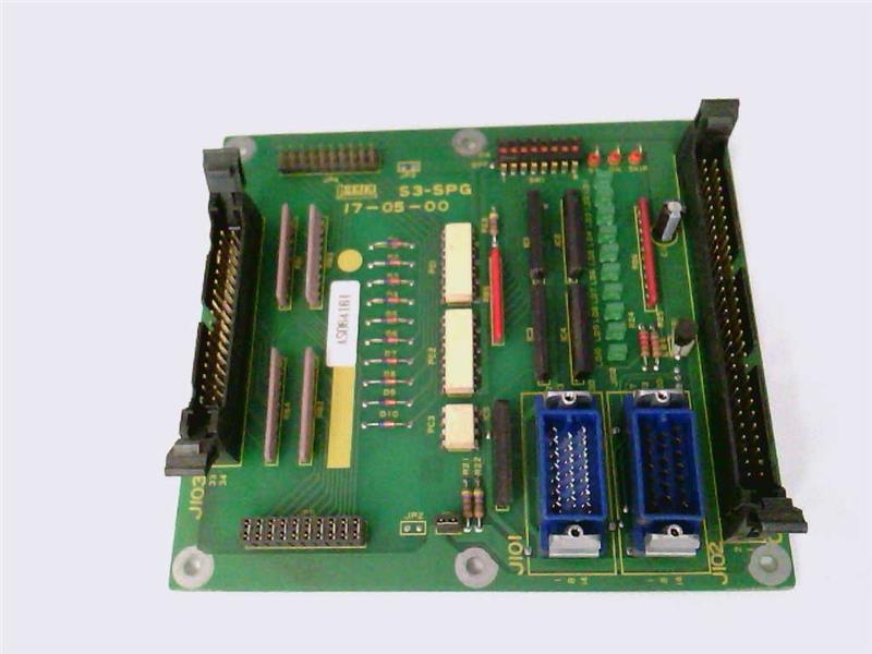 S3-SPG-17-05-00 by HITACHI