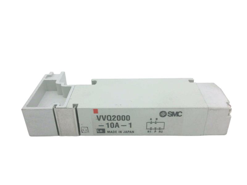 VVQ2000 by SMC