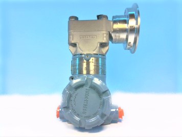 EMERSON 3051CD3A22A1AS1C6M5