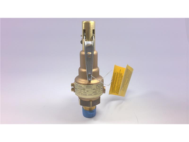 APOLLO VALVES 19-KEDA-200