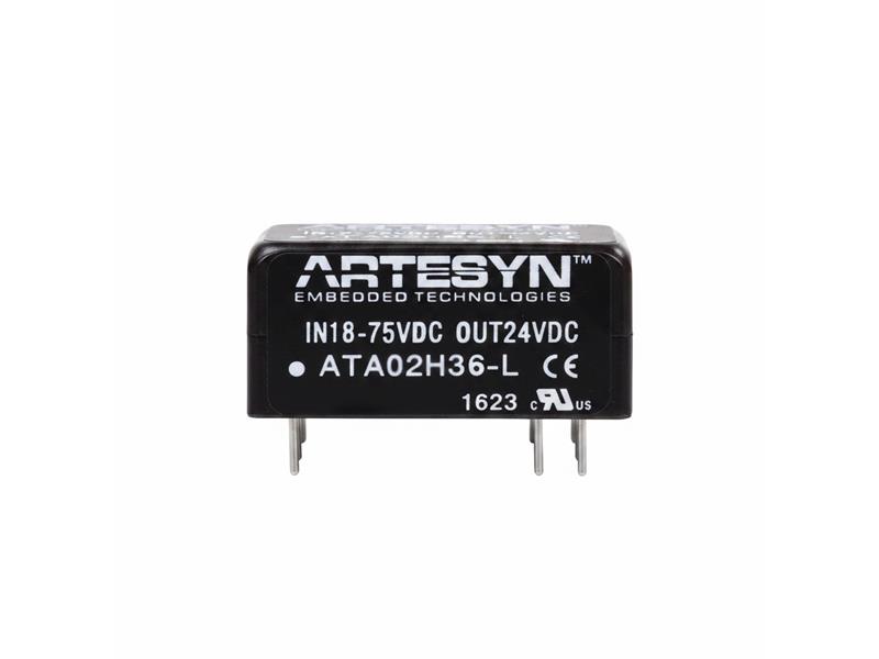 ADVANCED ENERGY AEE08A36-L