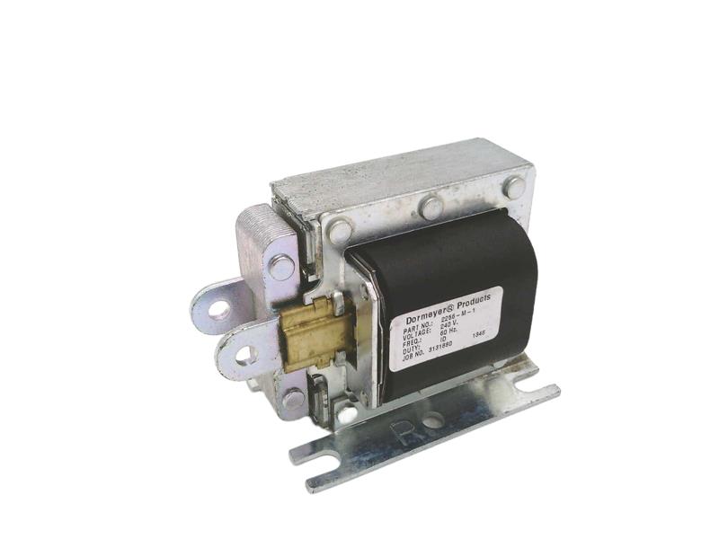 JOHNSON ELECTRIC 2256-M-1