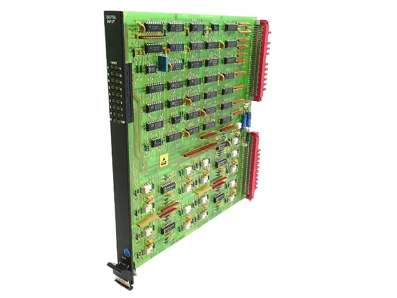 CONVERTEAM 8321-4001
