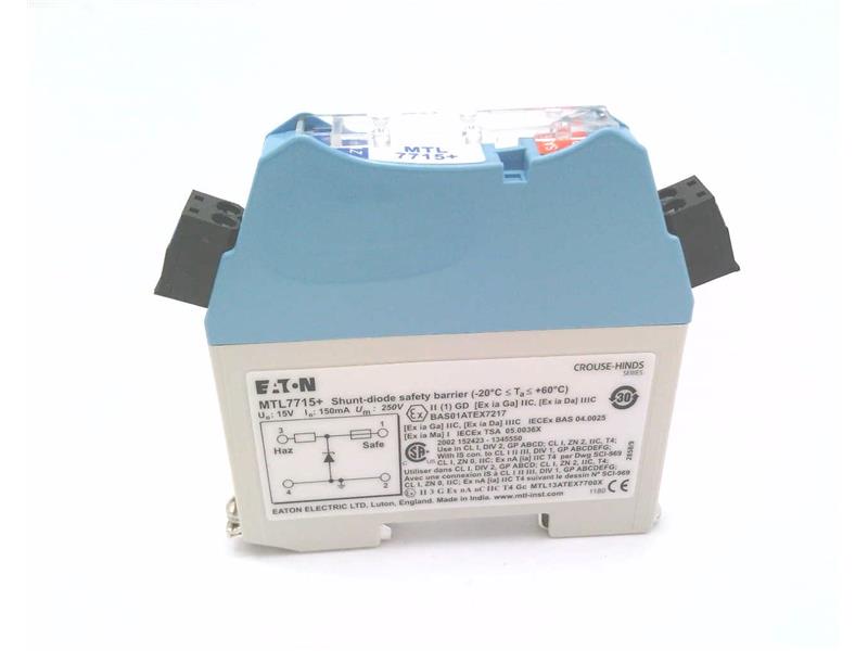 EATON CORPORATION MTL7715+
