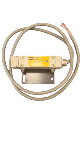 OMRON OPE-3D