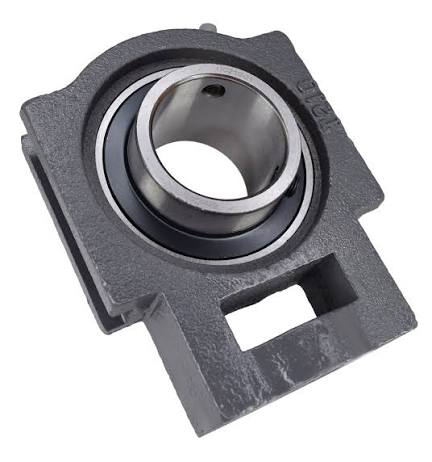 UCT210-31 by SKF