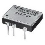 TELEDYNE SCD01CFW
