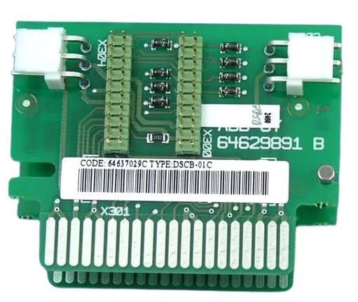 ASEA BROWN BOVERI 64637029