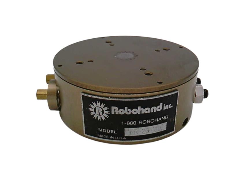 RR-26-180 by DOVER CORPORATION