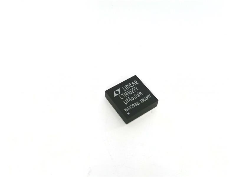 ANALOG DEVICES LTM4627IYPBF