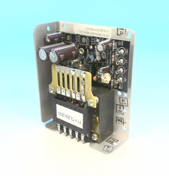 SL POWER ELECTRONICS MB24-1.2-A