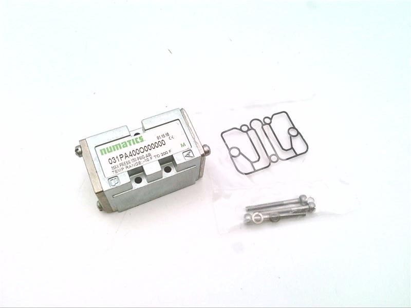 ASCO 031PA400O000000