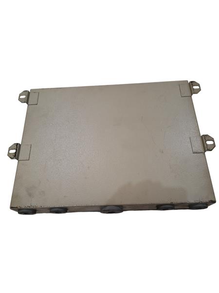 METSO AUTOMATION SENSO 160