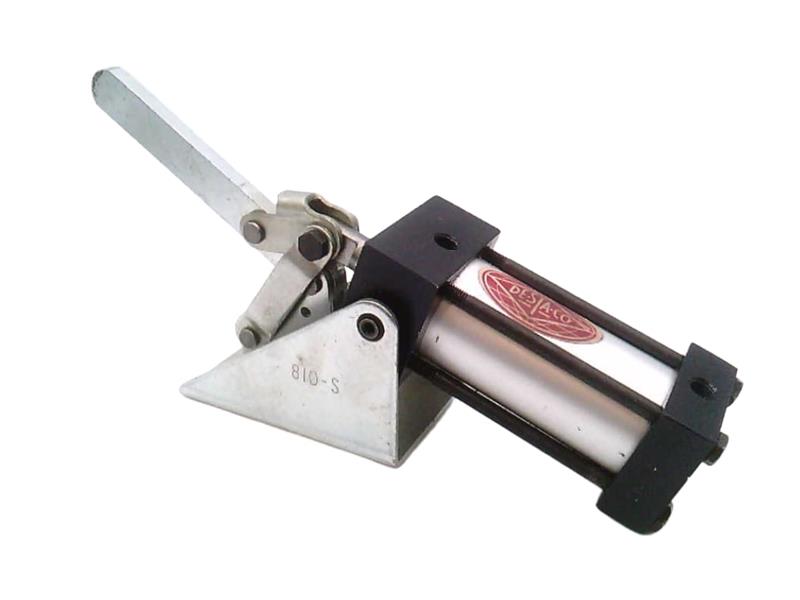 DOVER CORPORATION 810160