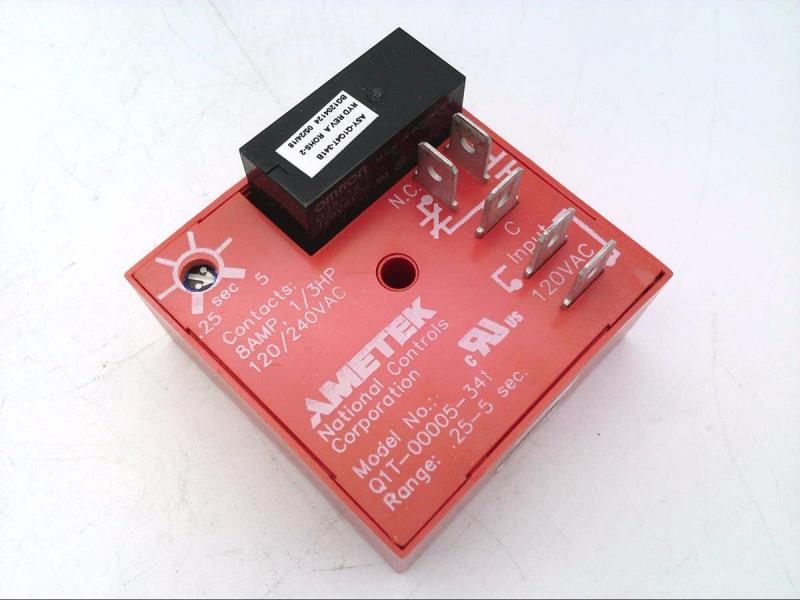 AMETEK Q1T-5-341