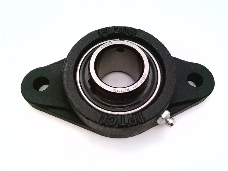IPTCI BEARINGS UCFL206