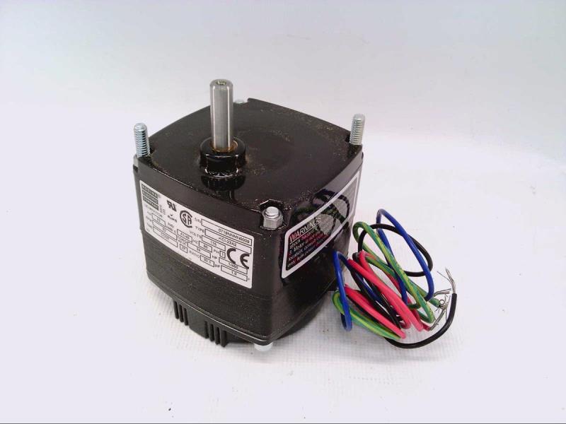 BODINE ELECTRIC 0738