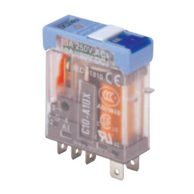 TURCK C10-A10X/240VAC