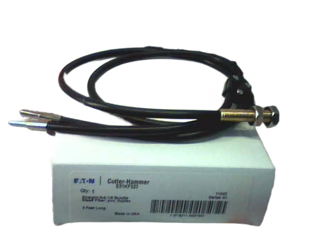 EATON CORPORATION E51KF323