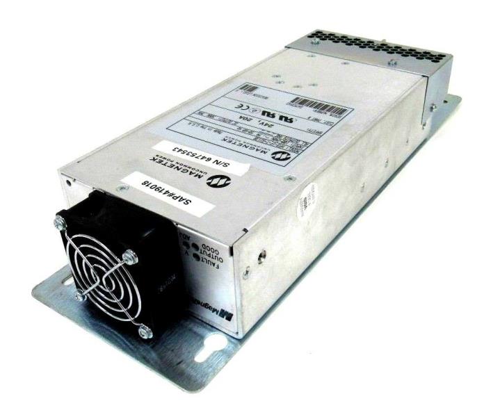 HP3-1F-T-S1138 by MAGNETEK