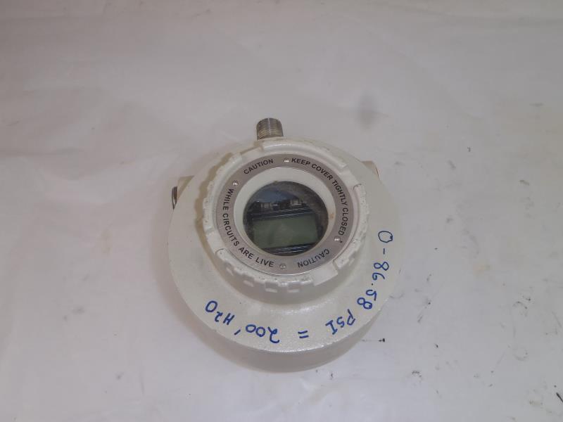 EMERSON 3508-10C-231-110-111-1