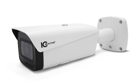 IC REALTIME IPEL-B40V-IRW1