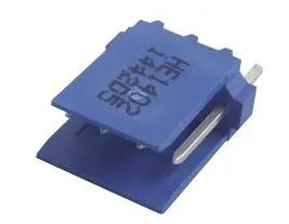 TE CONNECTIVITY 281695-4