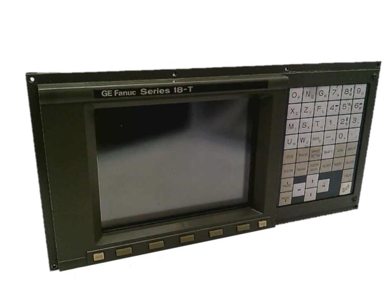 FANUC A02B-0120-C131#TAR