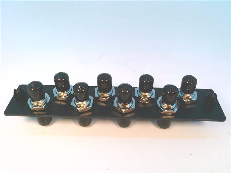 BLACK BOX CORP JPM411A-R2