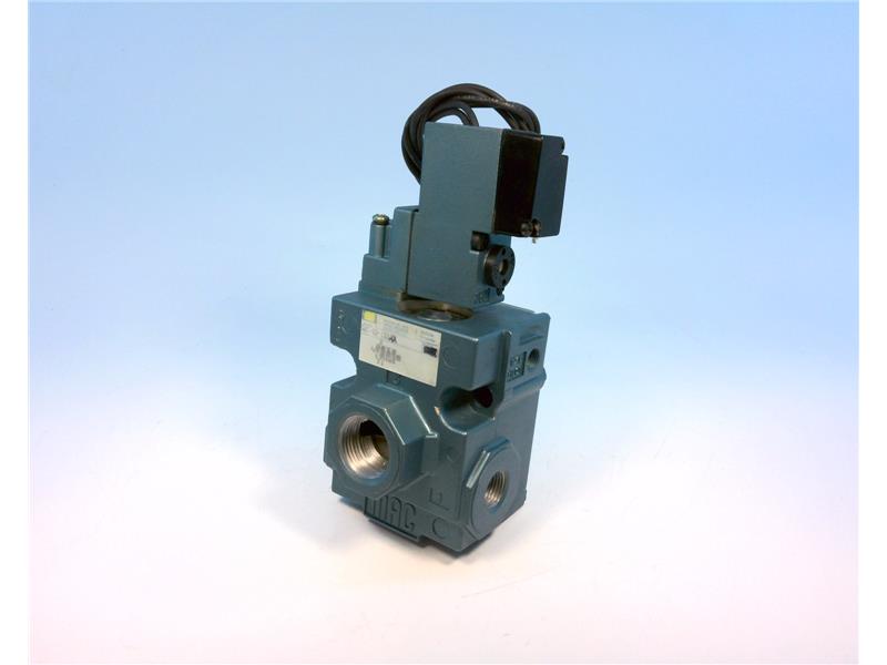 MAC VALVES INC 56C-32-111AA