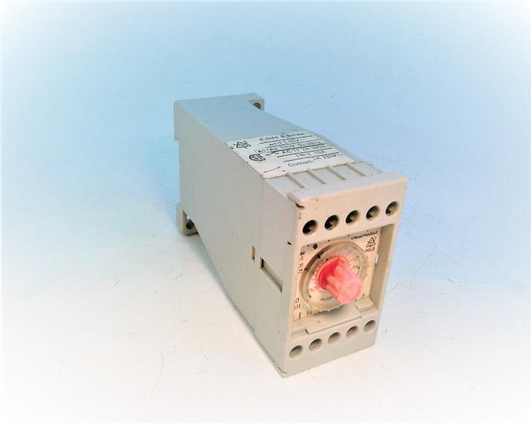 DOLD AI 931 DC0.1-1A-AC115V-50/60HZ