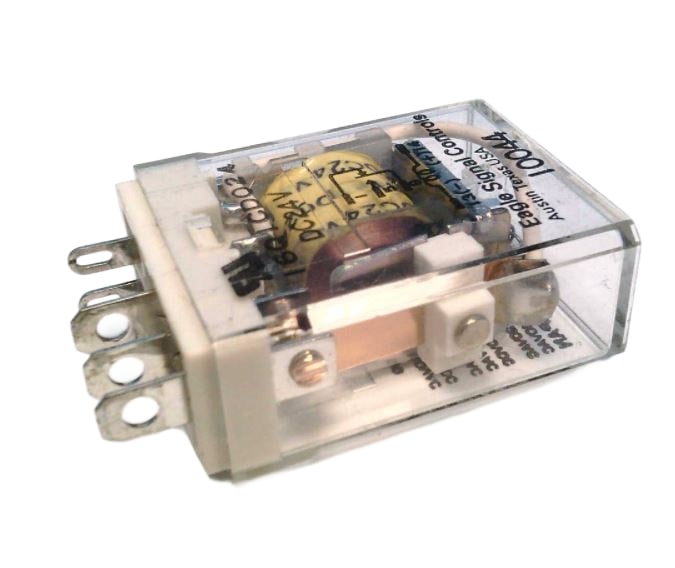 DANAHER CONTROLS 16Q1CD024