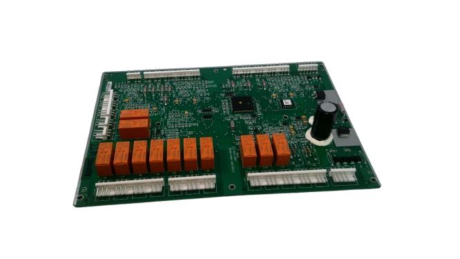 INGERSOLL RAND 6400-1097