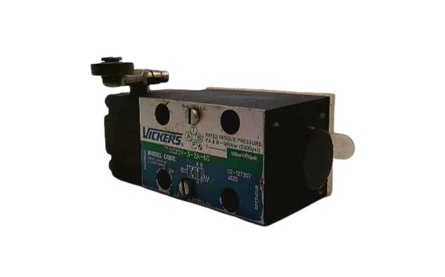 EATON CORPORATION DG20V-3-2A-60