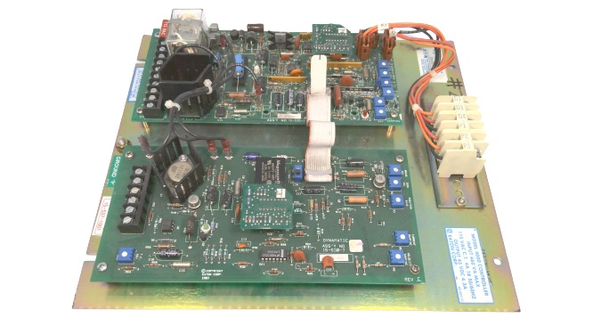 EATON CORPORATION 15-537-1001