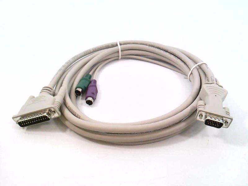 BLACK BOX CORP EHN051B-0010