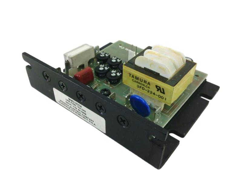 AMERICAN CONTROL ELECTRONICS MM21035A