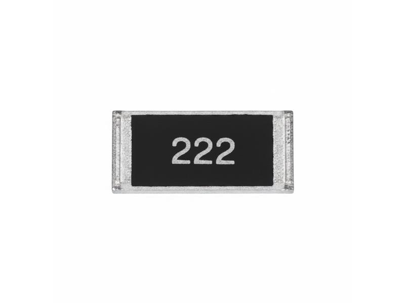 TE CONNECTIVITY CRG0603F150K